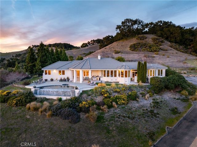 4342 Shadow Canyon Road, Templeton