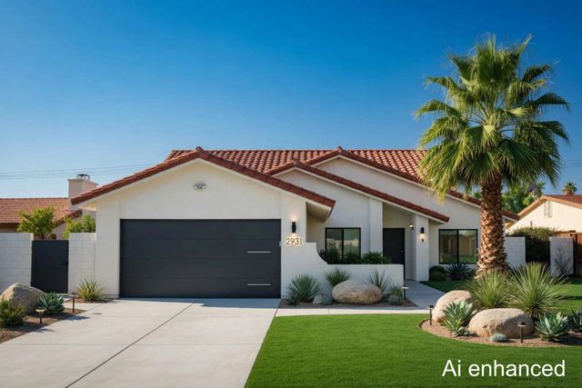 79361 Port Royal Avenue, Bermuda Dunes