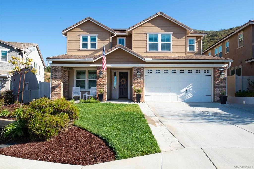 Photo of Listing #260007554SD