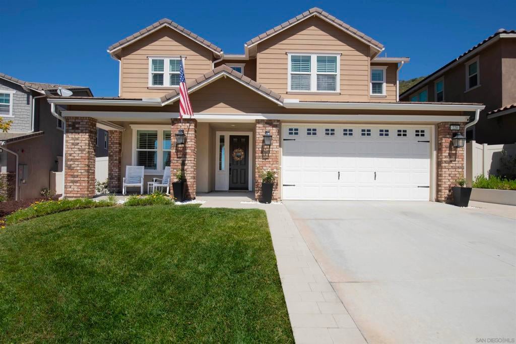 Photo of Listing #260007554SD