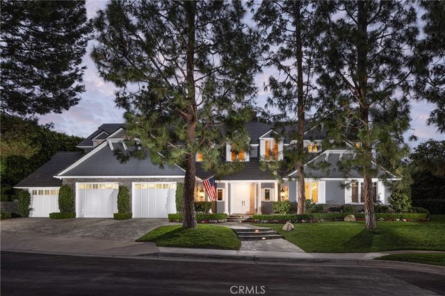56 Royal Saint George Road, Newport Beach