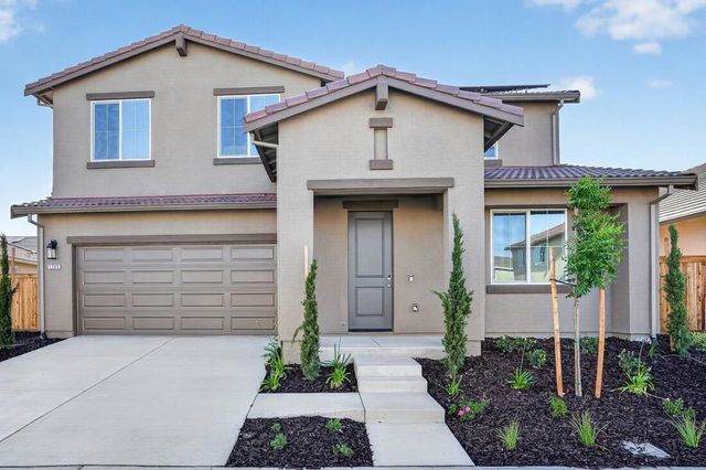 1706 Shingle Avenue, Manteca