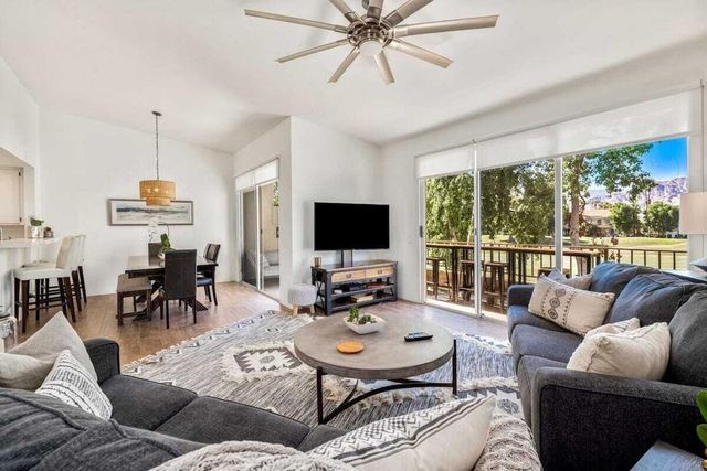 55341 Winged Foot, La Quinta