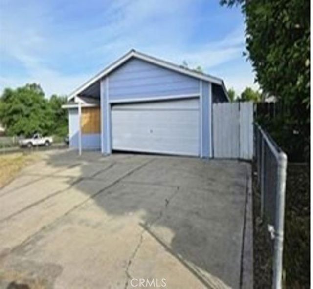 2505 Claridge, Stockton