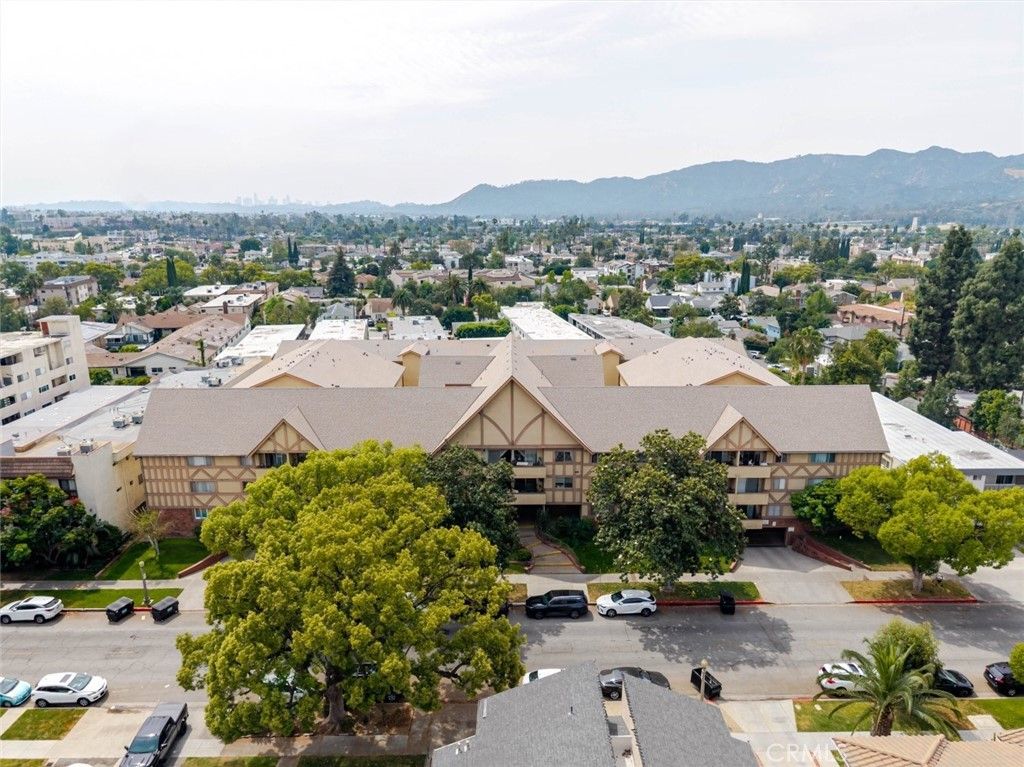 600 W Stocker Street # 319, Glendale