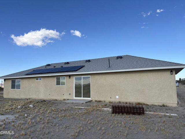 9210 Cherokee Trail, Lucerne Valley