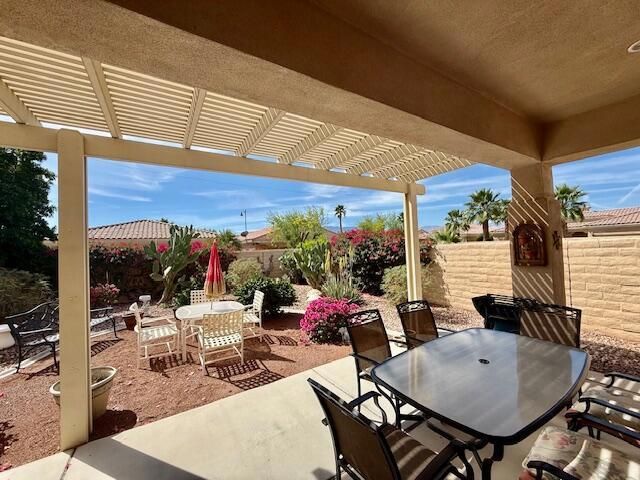81901 Avenida Dulce, Indio