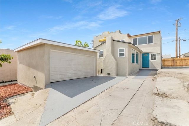 1521 N Bonnie Beach, Los Angeles