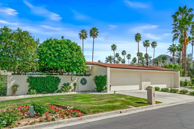 44848 Guadalupe Drive, Indian Wells