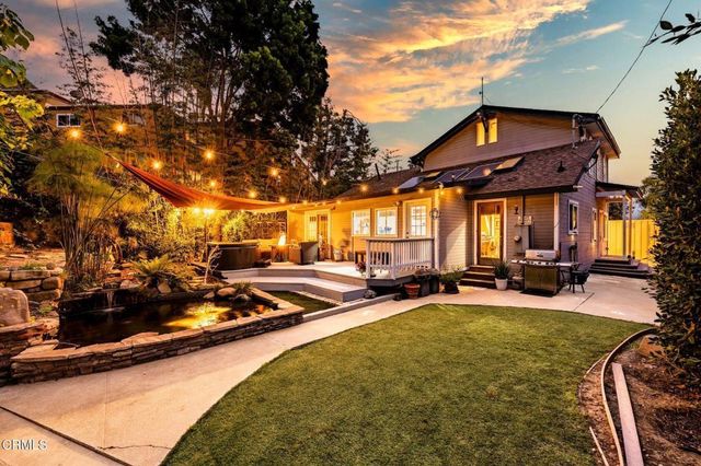 614 Cedar Street, Ventura