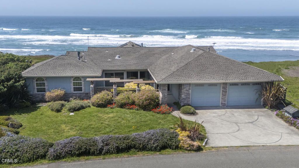32854 Ocean Meadows Circle, Fort Bragg