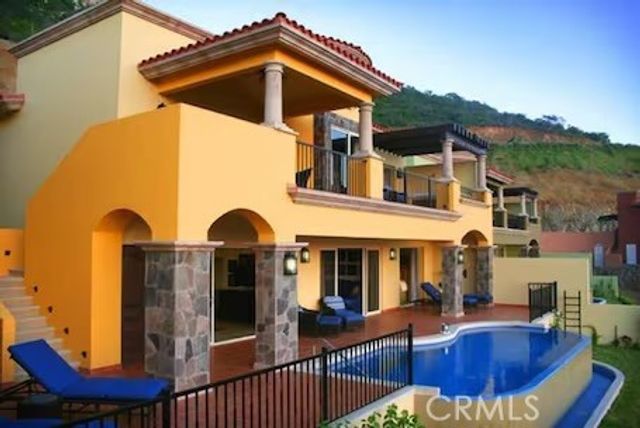 1 Pueblo Bonito Montecristo Estates Luxury Villas, Other