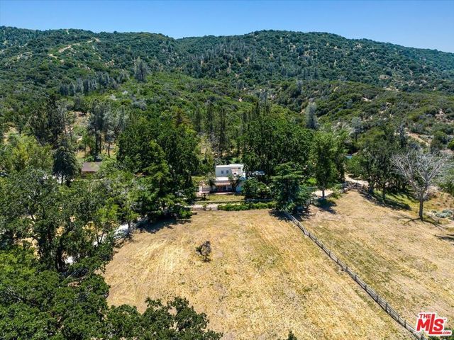 31008 Pine Canyon Road, Lake Hughes