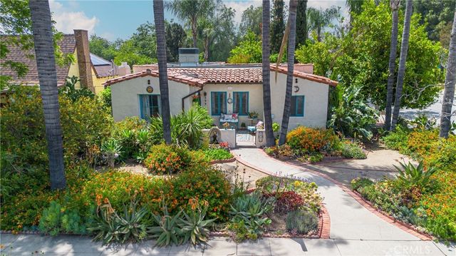 399 W Alexander, San Bernardino