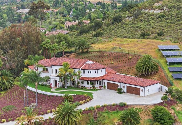 3244 Olivenhain Farms Rd., Encinitas