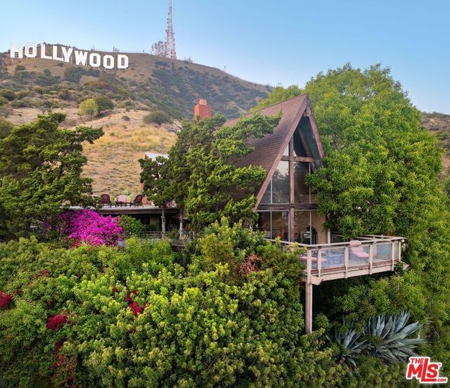 6105 Mulholland Highway, Los Angeles