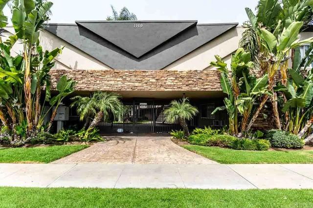 1160 E Lexington Avenue # 3, El Cajon