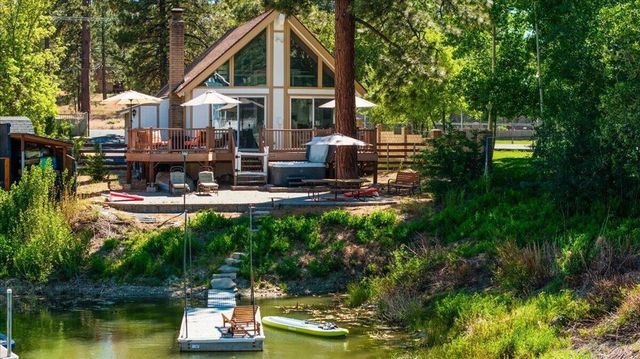 39820 Lakeview Drive, Big Bear