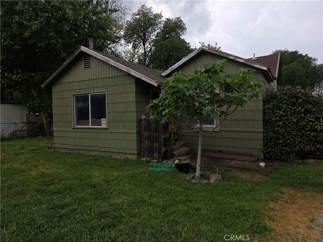 300 Chestnut, Red Bluff