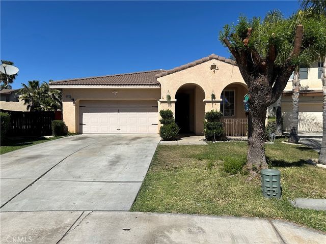 3913 Manquelo Court, Perris