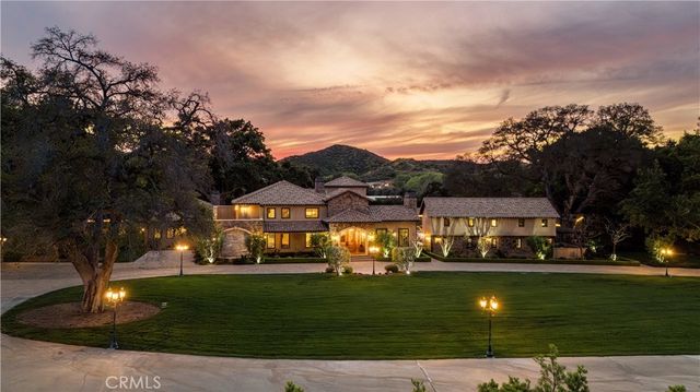 16450 Alamo Canyon, Canyon Country