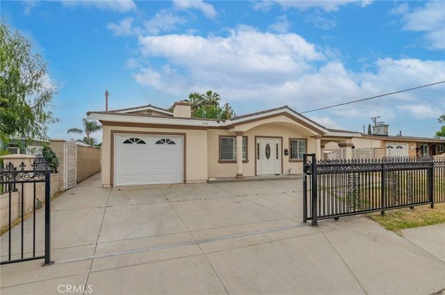 509 Sandy Hook Avenue, La Puente