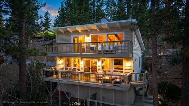 39563 Raccoon Drive, Fawnskin