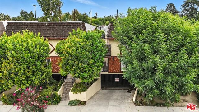 7422 Hazeltine Avenue # 3, Van Nuys