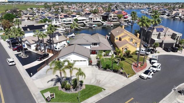 91 Shell Pl, Discovery Bay