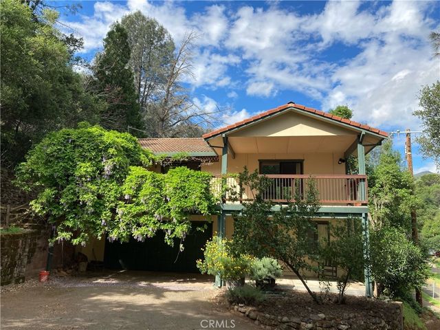 10535 Boren Bega, Kelseyville