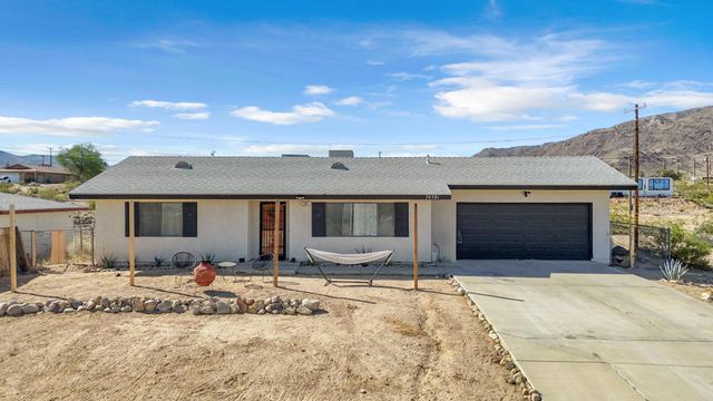 74591 Alta Loma Drive, 29 Palms