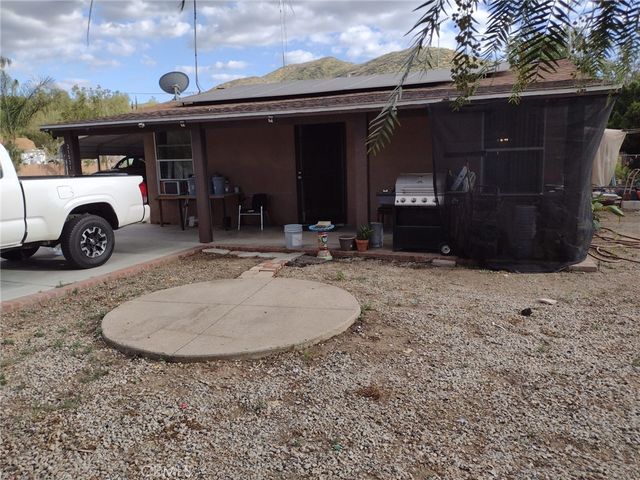 31531 Mcwade, Homeland