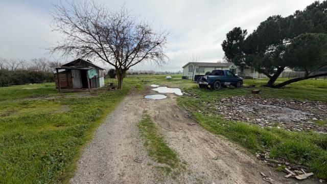 8340 Mcclure Avenue, Gerber