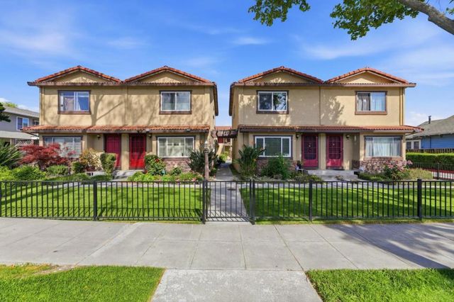 177 Monroe Street # 8, Santa Clara