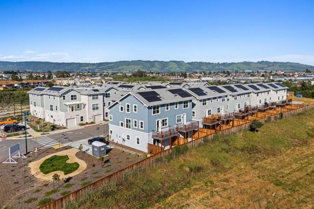 417 Annie Drive, Watsonville