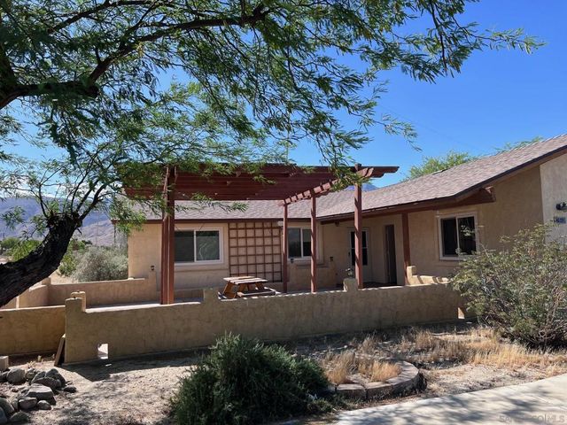2960 Frying Pan Rd, Borrego Springs