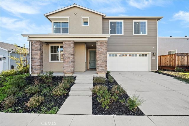 5541 Promontory, Antioch