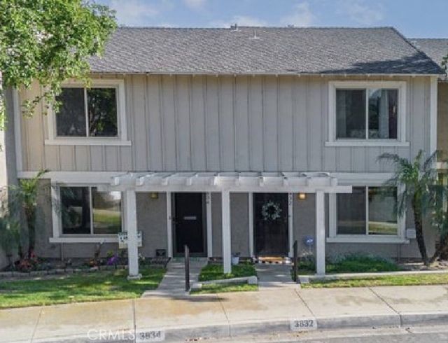 3832 Bixby, La Verne