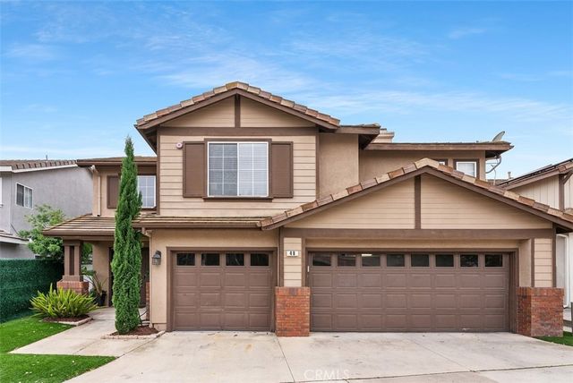 48 Drover Court, Trabuco Canyon