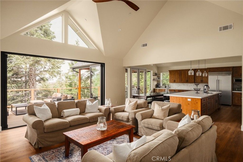 26910 Everest Road, Lake Arrowhead