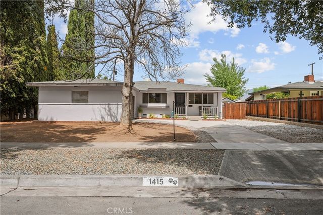 1415 Stillman, Redlands