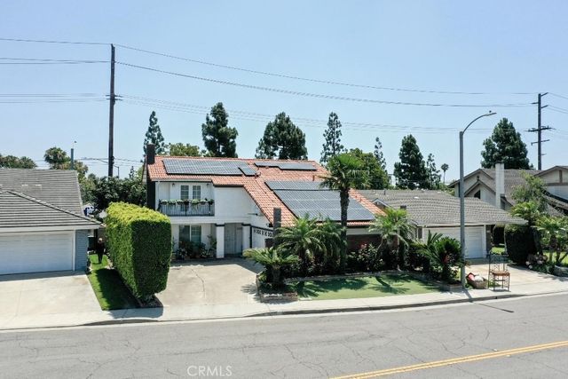 17230 San Lorenzo Circle, Fountain Valley