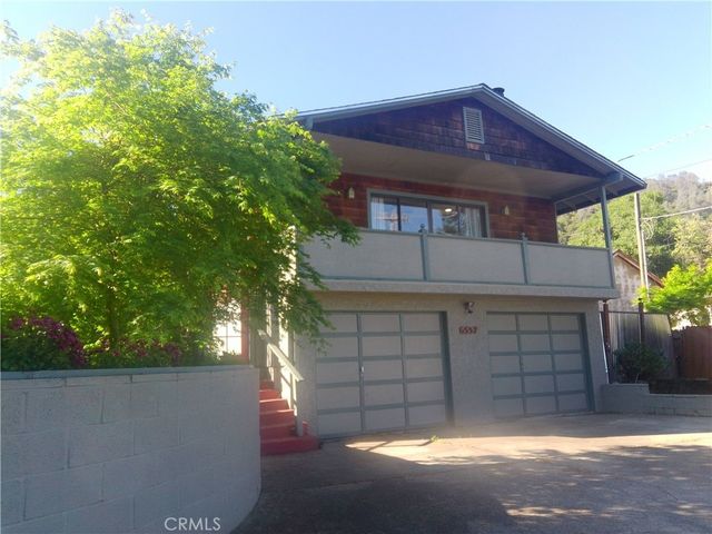 6537 Forestview Dr, Kelseyville