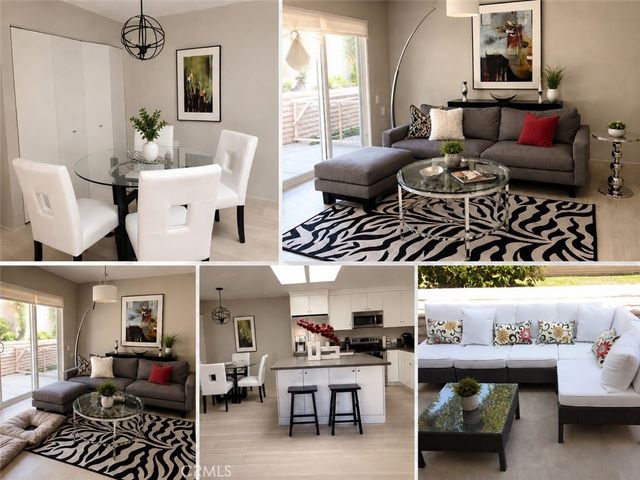 2313 Via Puerta # Q, Laguna Woods