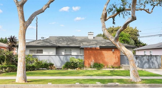 11151 Wagner, Culver City