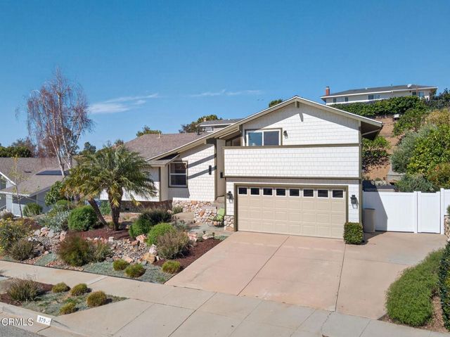 379 Mcgill Avenue, Ventura