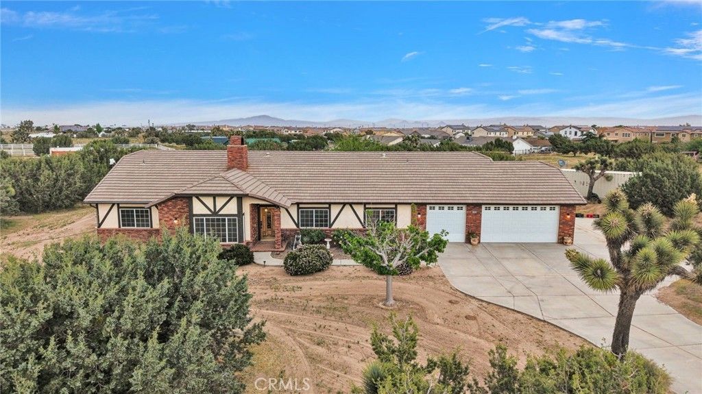 12830 Cedar, Hesperia