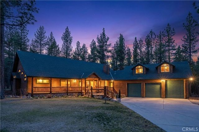 1901 State Court, Big Bear City