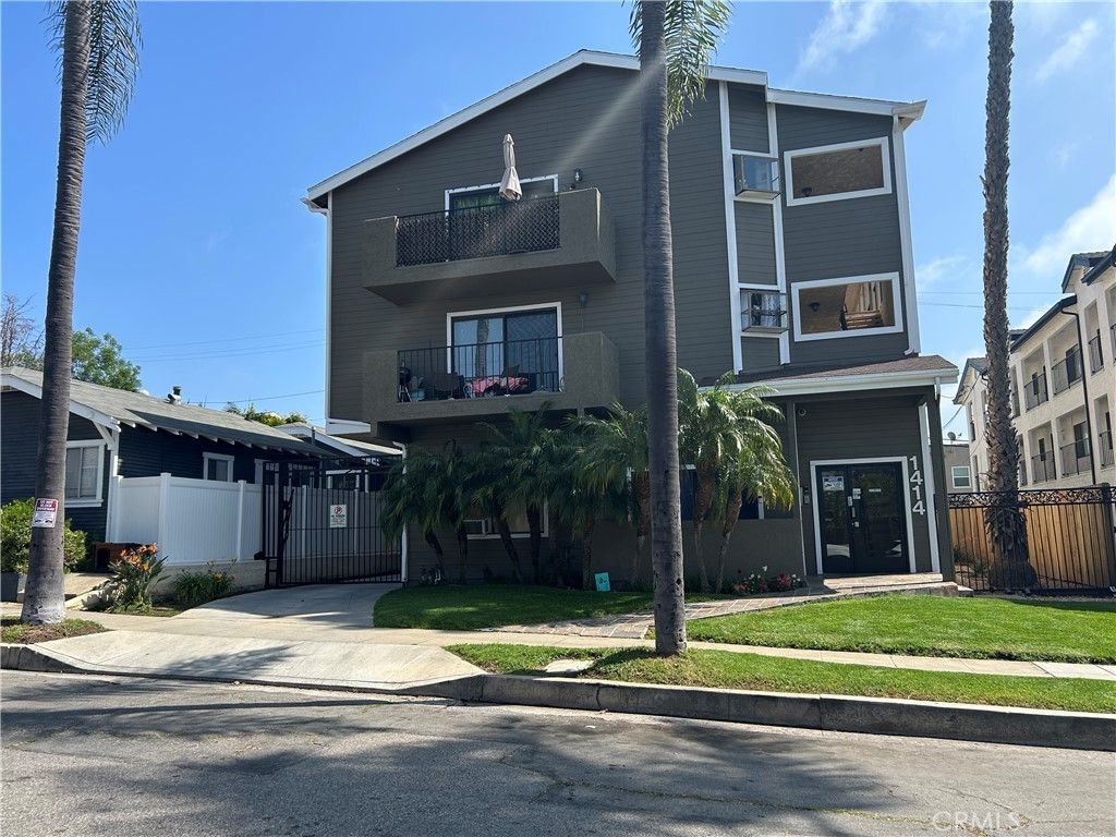 1414 Coronado # 302, Long Beach