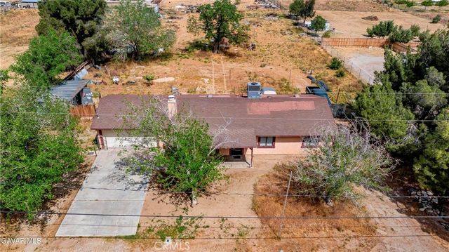 10731 E Avenue R2, Littlerock